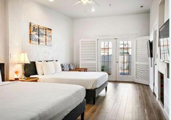 Amira Vacation Resort St. George Bagian luar foto